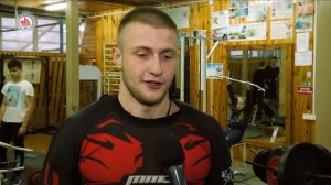 Гребцы на байдарках и каноэ готовятся к зиме