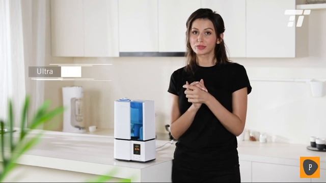 Best Humidifier in 2019 - Top 6 Humidifiers Review смотреть онлайн