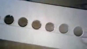 бункерная кормушка для перепелов