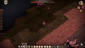 НОВЫЙ БОСС Гайд как убить Кошмарного оборотня Бета Реворк Уилсона Don't Starve Together | dst | дст