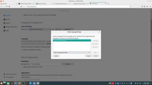 Как русифицировать mozilla firefox 2019