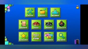как получить эмблему мастера в geometry dash? Ответ тут!!
