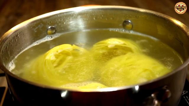 Обычные макароны - вкусно так, что язык проглотишь! Вкусный ужин из простых продуктов за 20 минут!