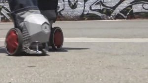 3 Most Amazing Vehicles | Orbit Wheel Skating Invention You Must Have | unique skates | M.A Gadgets