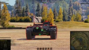 Гайд Куда Пробивать Горыныча (Об  156 О)