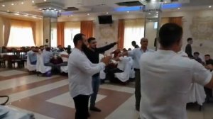 Шамиль Ханаев🎵 Ансамбль Мелодии гор 🎵 Терекеме
