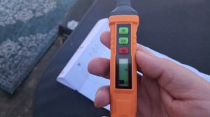 Toptes PT 210 Gas Leak Detector Review & Demo | How To EASILY Detect A Gas Leak