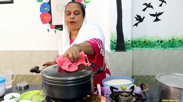 Chicken Biryani | Double Layer Chicken Biryani Recipe | Chicken Masala Biryani | Street Food Zaika