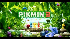 Pikmin 3 OST - Boss Battle [Complete]