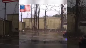 Чем отличается американский полицейский от русского полицейского