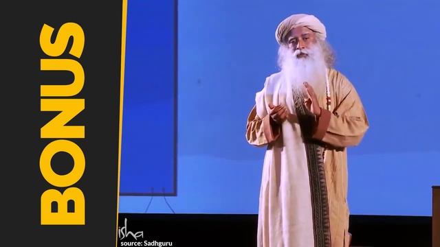 Master THIS and Never Worry About STRESS and TOXICITY Again! | Sadhguru | Top 10 Rules смотреть онлайн