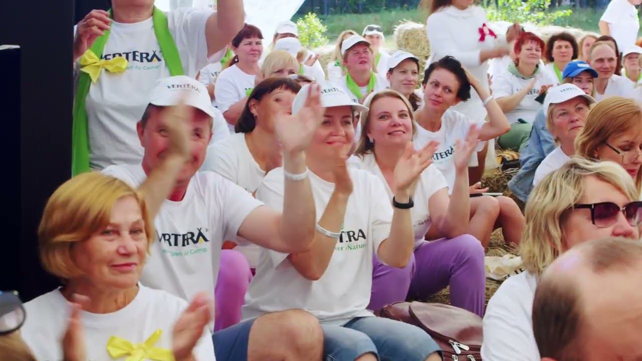 3 день Leader Open Air Camp 2022