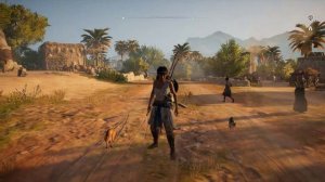 Assassins creed origins загадка папируса Справедливые законы.