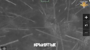 ??Десантники уничтожают выявленный украинский наблюдательный пункт
@russian_airborne