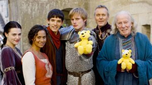 Мерлин - 2 сезон 13 серия / Merlin