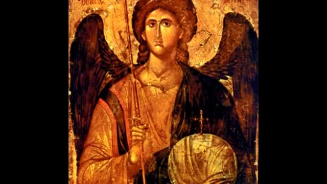 Ziva voda - Arhangel Mihail смотреть онлайн