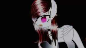 [Пони страшилка]Домашние животные..._Анимация_