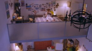 Удар на сладкое поражение 1 сезон 23 серия