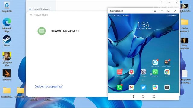 Huawei Matebook X Pro Review (New 12th Gen Core i7 1260P Model) смотреть онлайн