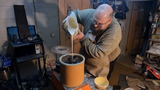 Разливаю тессеракт из БрАЖ'и | Дом Кузнеца смотреть онлайн