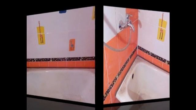 Реставрация ванн с "Примыканием" смотреть онлайн