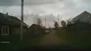 Север.Архангельская обл. Деревня ГЛАЗАНИХА