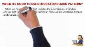 Decorator Design Pattern   Decorator Pattern Video