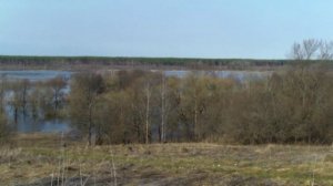 vatravel.ru Cело Вщиж, разлив Десны (Брянская область)