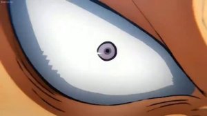 Gol D. Roger Vs Oden|Roger Defeats Oden in a single strike (Eng sub) | One Piece