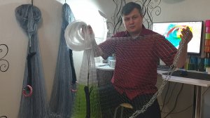 Кастинговые сети.mp4