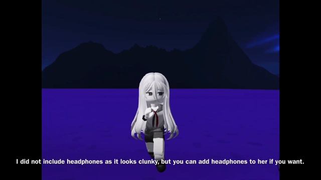 How to Make : Yoisaki Kanade on ROBLOX | Project Sekai : Colorful Stage | Outfit Tutorial