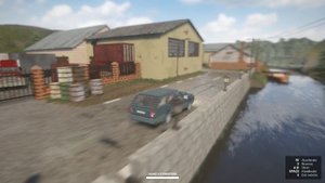 Авария в Teardown