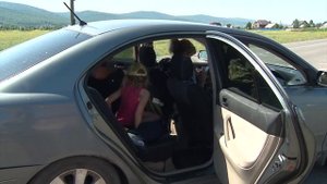 Волонтеры. Поиск пропавших