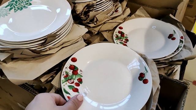 ?СВЕТОФОР?НОВИНКИ ПОСУДЫ ЗАШКАЛИВАЮТ! ?Такого раньше не было!?Обзор магазин низких цен Маяк? смотреть онлайн