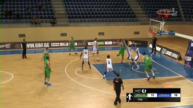 dinamo(tb) & qutaisi -2010 -1-taim смотреть онлайн