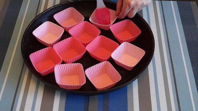 Творожная Вкуснятина) Творожники в Духовке Без муки.