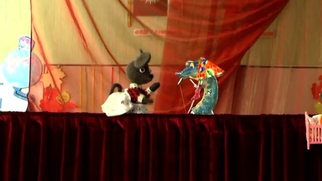 Спектакль смотреть онлайн