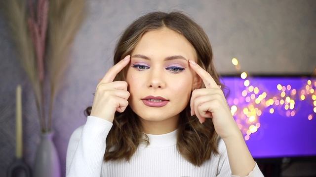 ВСЕ О БРОВЯХ: карандаши, гели, тени, помадки