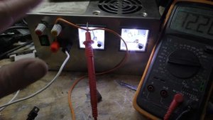 мощный PowerBank своими руками