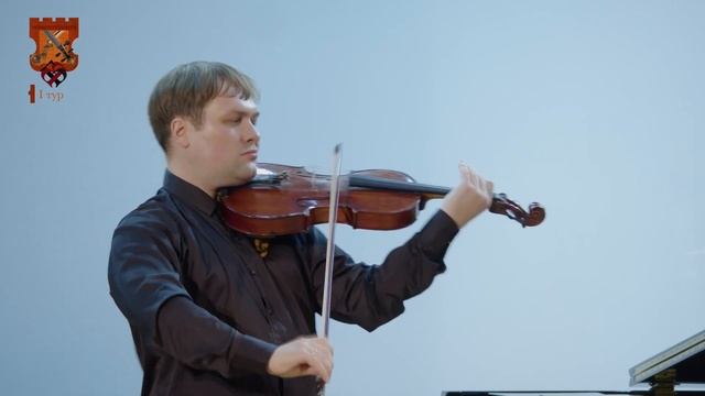 Тарасенко Илья Владимирович (Россия, Новосибирск) / В. Воронов. смотреть онлайн