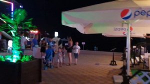 2020. Санаторий "Надежда SPA & Морской Рай", Кабардинка. Часть 3