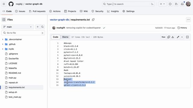 enhance semantic search