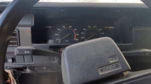 иж 2717 зимовка, запуск в мороз после простоя.