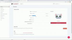 ☁️ Знакомимся с протоколом MQTT в UIFlow
