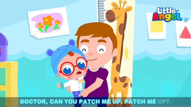 Ocean Adventure + More Kids Songs & Nursery Rhymes by Little World