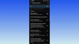 Physical Device Mirroring in Android Studio | How to mirror the android device to Android Studio.