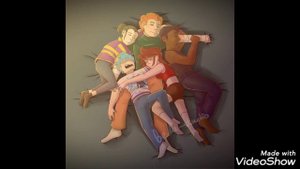 ♥😘Пико и Нене Шип ФНФ || Pico x Nene fnf ship😘♥️