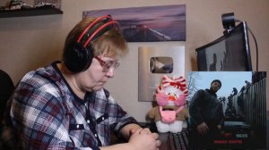 РЕАКЦИЯ МАМЫ НА [Макс Корж - Stress]