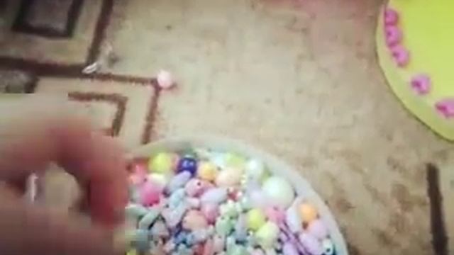 Делаем красивую воду в бутылке смотреть онлайн