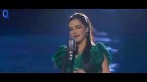 клипи нигина амонкулова 2022